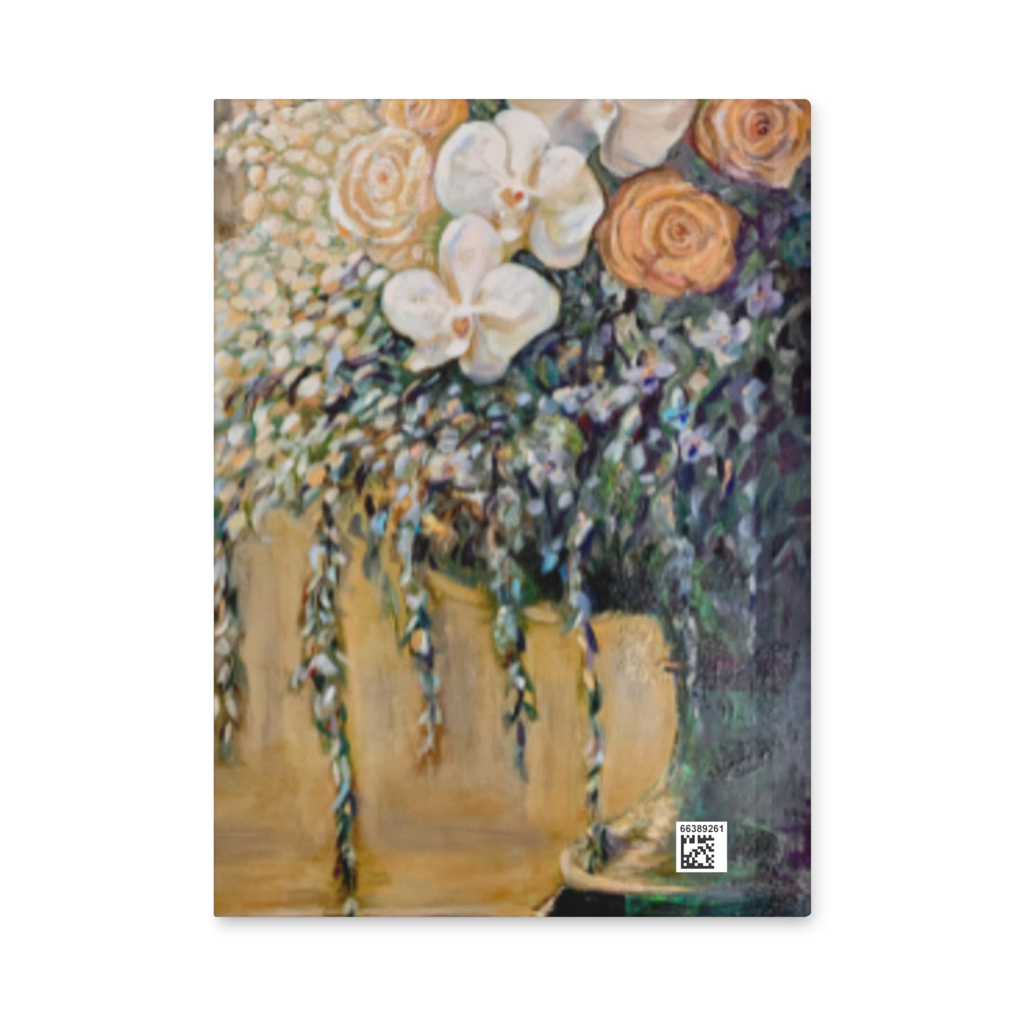 Fountain of Sweet Fragrance - Hardcover journal matte image 1